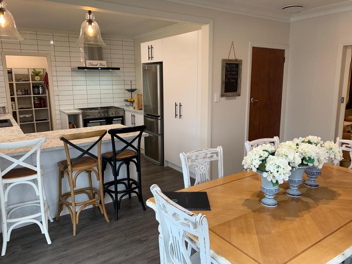 Cambridge Cottage - Self Catering Holiday House Exteriér fotografie