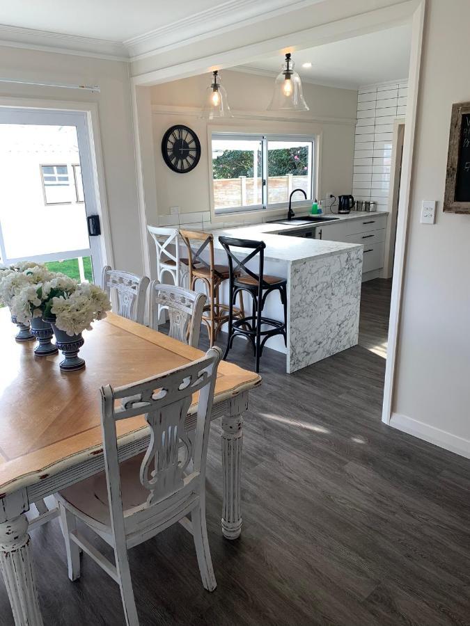 Cambridge Cottage - Self Catering Holiday House Exteriér fotografie