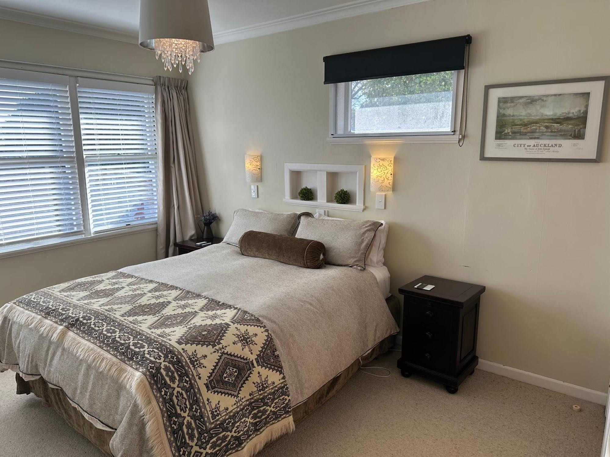 Cambridge Cottage - Self Catering Holiday House Exteriér fotografie