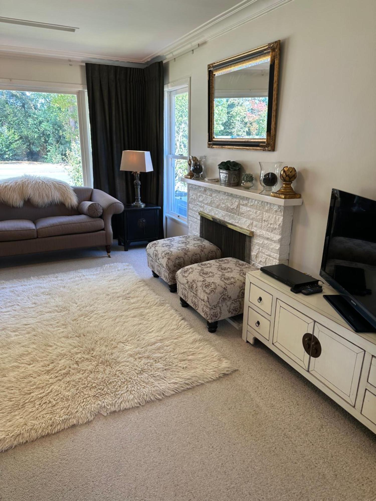 Cambridge Cottage - Self Catering Holiday House Exteriér fotografie