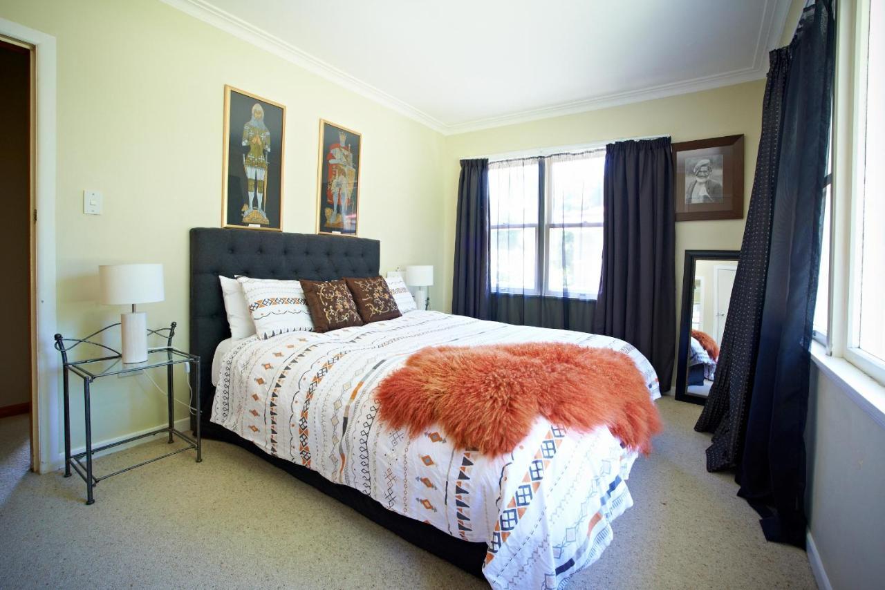 Cambridge Cottage - Self Catering Holiday House Exteriér fotografie